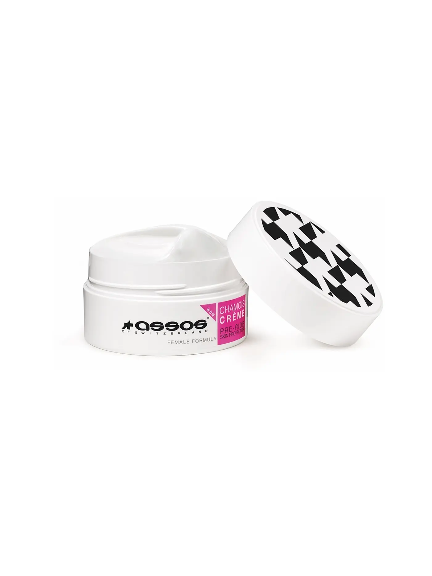 ASSOS | Damen Chamois Creme 200ml | 